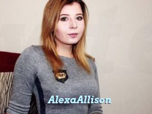 AlexaAllison