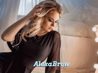 AlexaBrow