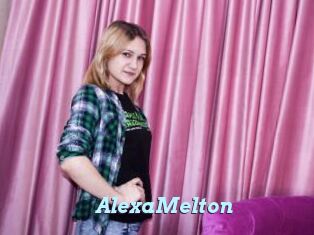 AlexaMelton