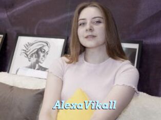 AlexaVikall