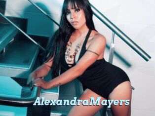 AlexandraMayers