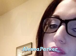 AlexeaParker