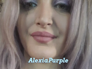 AlexiaPurple