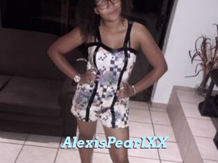 AlexisPearlXX