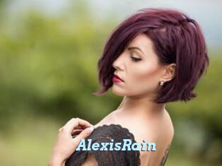 AlexisRain