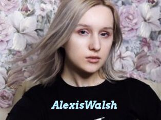 AlexisWalsh