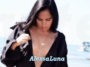 AlexsaLuna