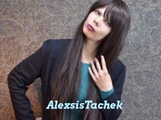 AlexsisTachek