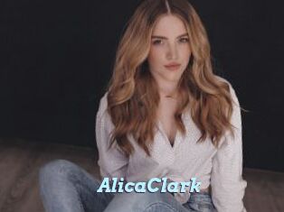 AlicaClark