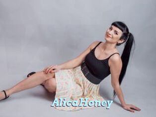 AlicaHoney