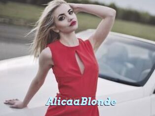 AlicaaBlonde