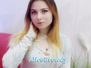 AliceBrowdy