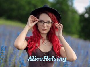 AliceHelsing