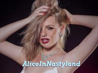 AliceInNastyland