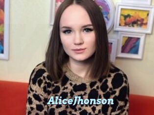 AliceJhonson