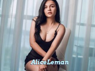 AliceLeman