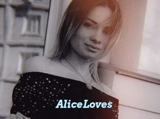 AliceLoves