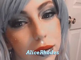 AliceRhodes