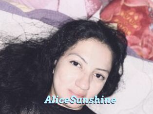 AliceSunshine