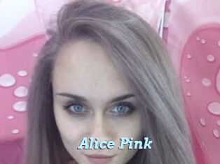 Alice_Pink