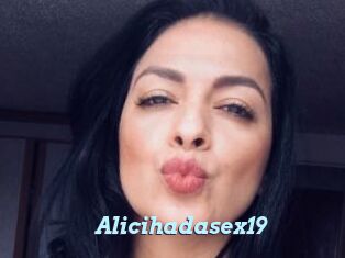 Alicihadasex19