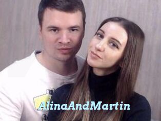 AlinaAndMartin