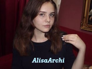 AlisaArchi