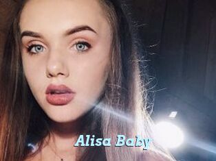 Alisa_Baby