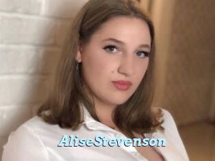 AliseStevenson