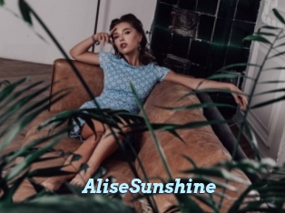 AliseSunshine