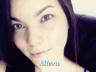 ALISON