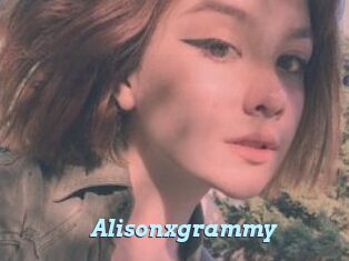 Alisonxgrammy