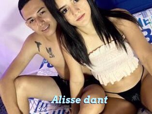 Alisse_dant