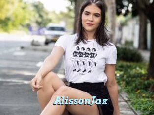 AlissonJax