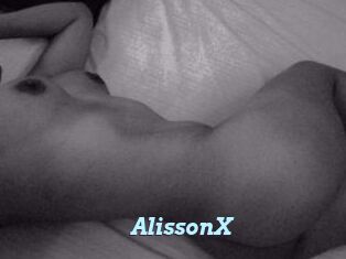 Alisson_X