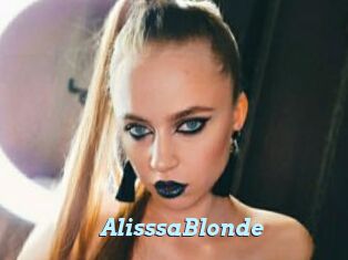 AlisssaBlonde