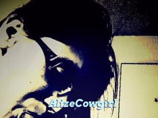 AlizeCowgirl