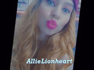 AllieLionheart