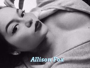 Allison_Fox