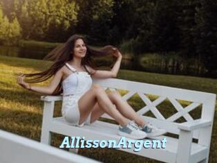 AllissonArgent