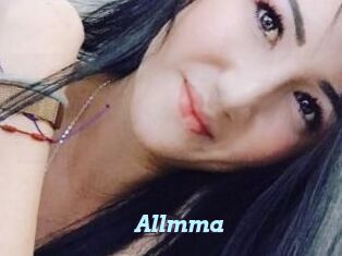 Allmma