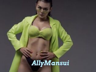 AllyMansui