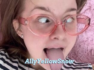 AllyYellowSnow