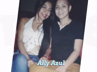 Ally_Azul