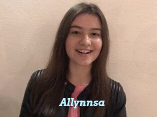 Allynnsa