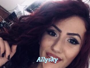 Allysky