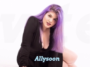 Allysoon