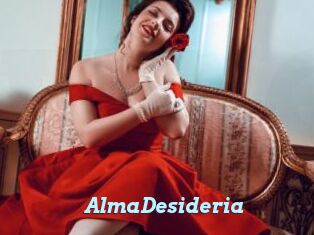 AlmaDesideria