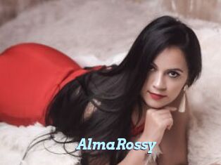 AlmaRossy