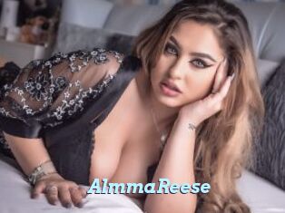 AlmmaReese